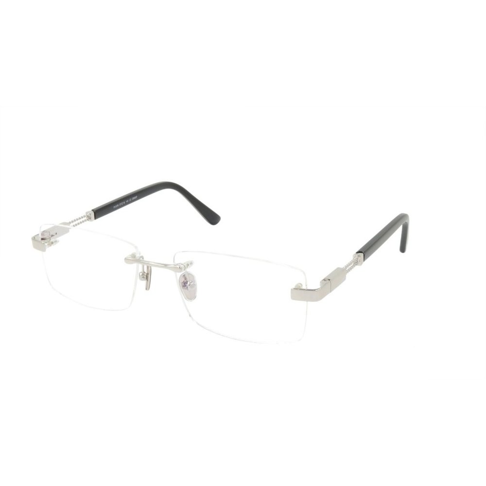 Paul Vosheront Eyeglasses Frame PV378 C2